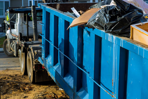 Best Residential Junk Removal  in Colon, MI